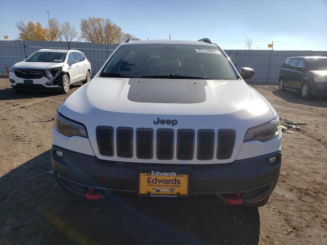 Photo 4 VIN: 1C4PJMBX6KD418832 - JEEP CHEROKEE T 