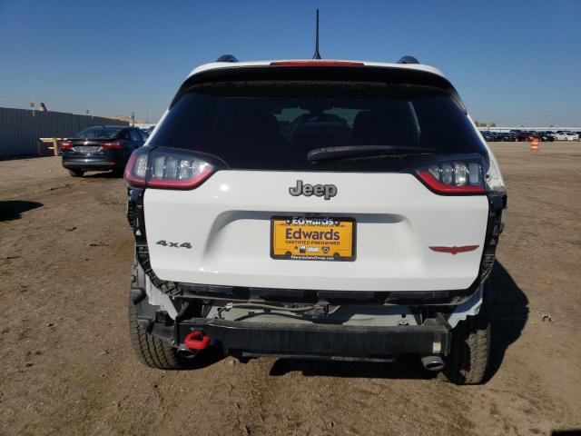 Photo 5 VIN: 1C4PJMBX6KD418832 - JEEP CHEROKEE T 