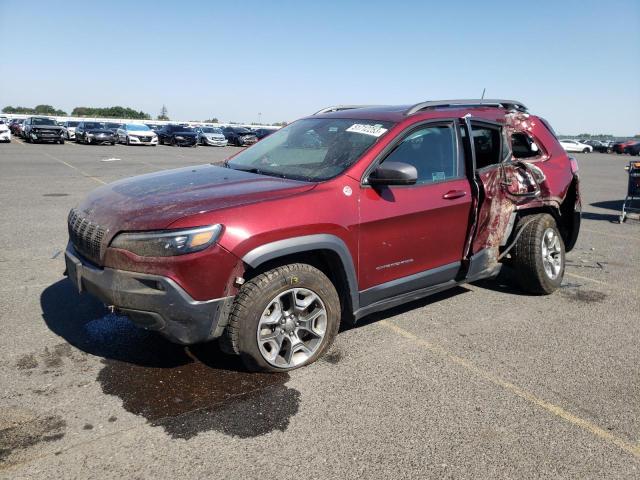 Photo 0 VIN: 1C4PJMBX6KD433007 - JEEP CHEROKEE 