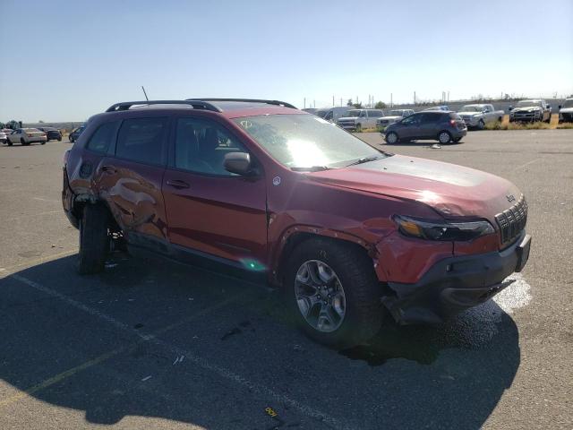 Photo 3 VIN: 1C4PJMBX6KD433007 - JEEP CHEROKEE 