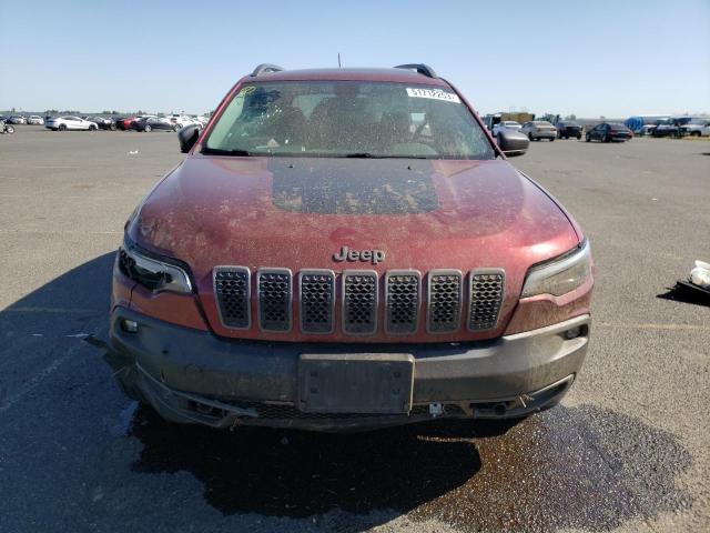 Photo 4 VIN: 1C4PJMBX6KD433007 - JEEP CHEROKEE 