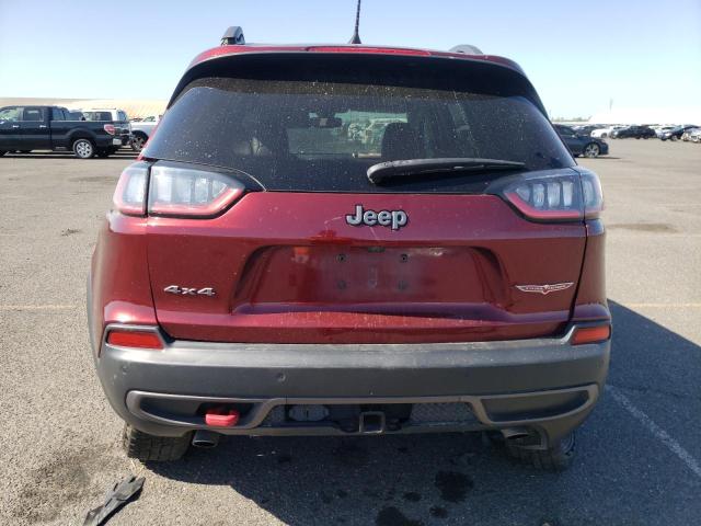 Photo 5 VIN: 1C4PJMBX6KD433007 - JEEP CHEROKEE 