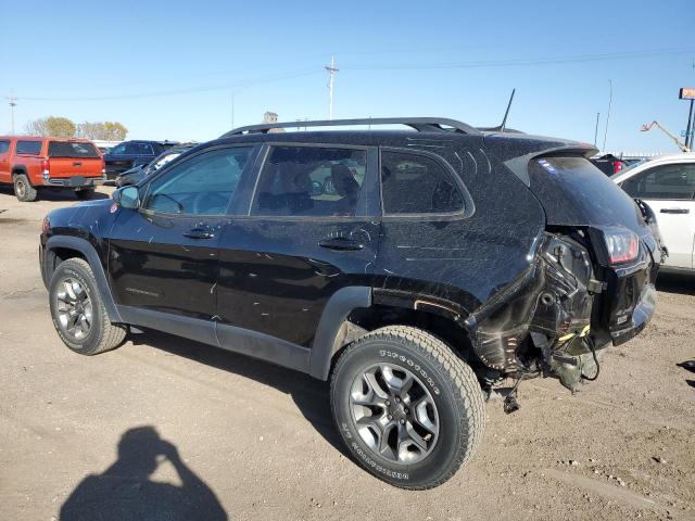 Photo 1 VIN: 1C4PJMBX6KD452558 - JEEP CHEROKEE T 