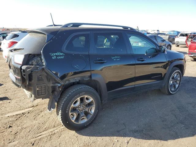 Photo 2 VIN: 1C4PJMBX6KD452558 - JEEP CHEROKEE T 