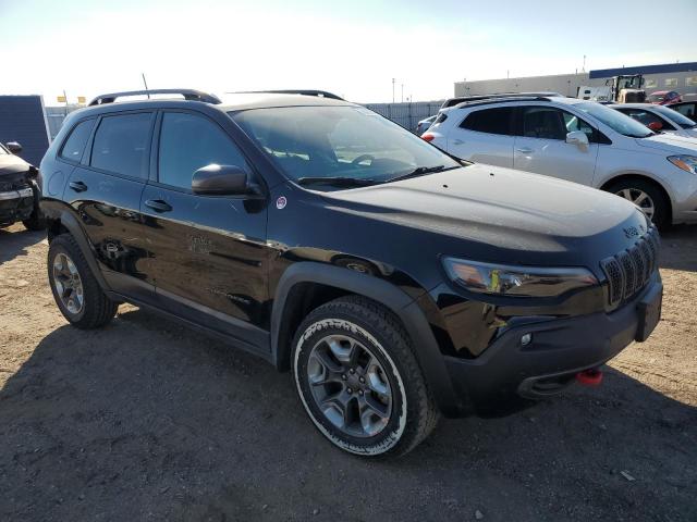 Photo 3 VIN: 1C4PJMBX6KD452558 - JEEP CHEROKEE T 