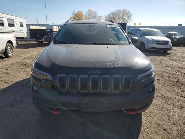 Photo 4 VIN: 1C4PJMBX6KD452558 - JEEP CHEROKEE T 