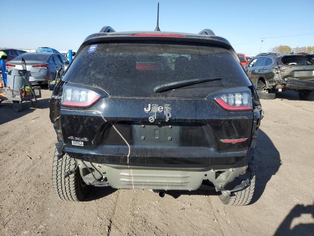 Photo 5 VIN: 1C4PJMBX6KD452558 - JEEP CHEROKEE T 