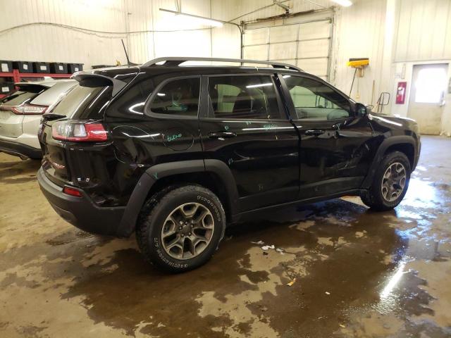 Photo 2 VIN: 1C4PJMBX6LD515112 - JEEP CHEROKEE T 