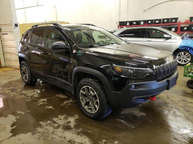 Photo 3 VIN: 1C4PJMBX6LD515112 - JEEP CHEROKEE T 