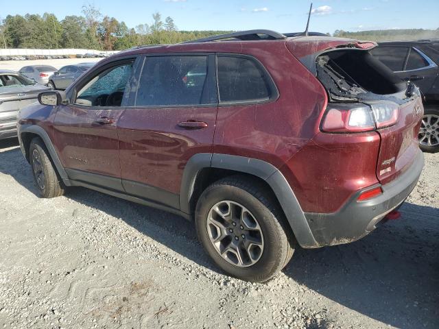 Photo 1 VIN: 1C4PJMBX6LD563967 - JEEP CHEROKEE T 