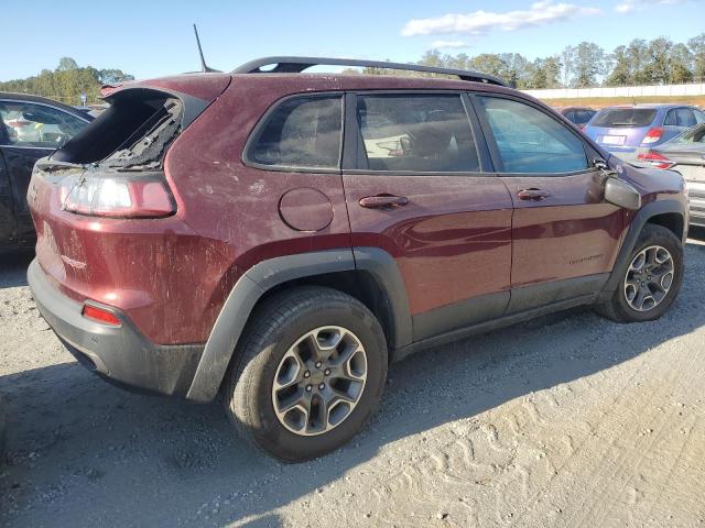 Photo 2 VIN: 1C4PJMBX6LD563967 - JEEP CHEROKEE T 