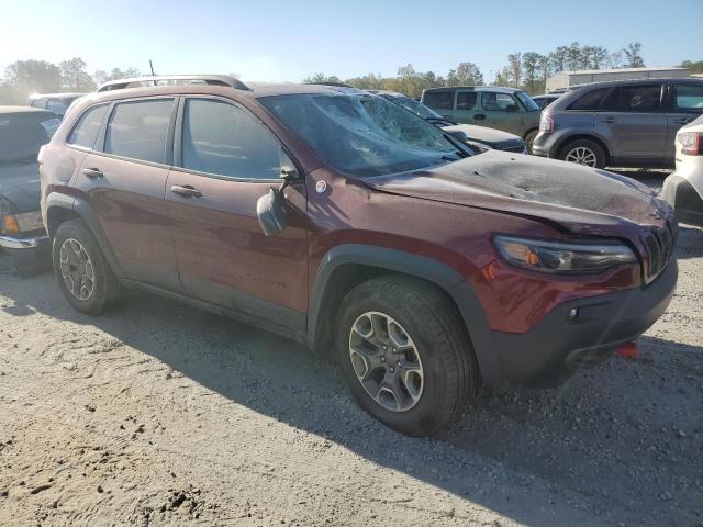 Photo 3 VIN: 1C4PJMBX6LD563967 - JEEP CHEROKEE T 