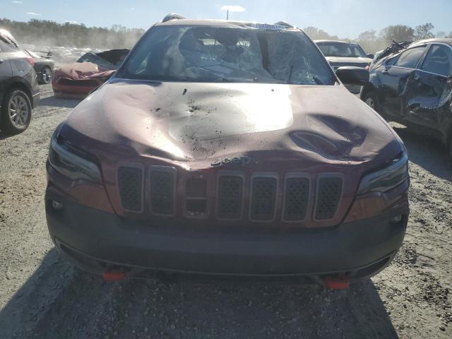 Photo 4 VIN: 1C4PJMBX6LD563967 - JEEP CHEROKEE T 