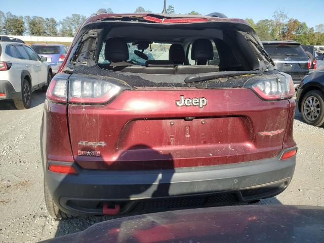 Photo 5 VIN: 1C4PJMBX6LD563967 - JEEP CHEROKEE T 