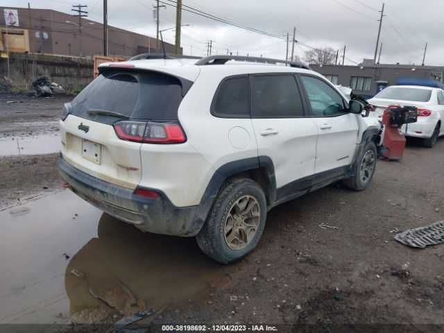 Photo 3 VIN: 1C4PJMBX6LD572409 - JEEP CHEROKEE 