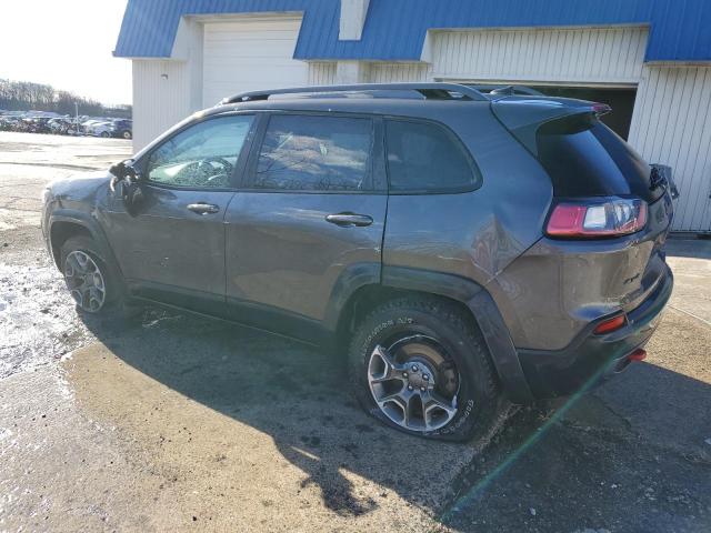 Photo 1 VIN: 1C4PJMBX6LD583572 - JEEP CHEROKEE T 