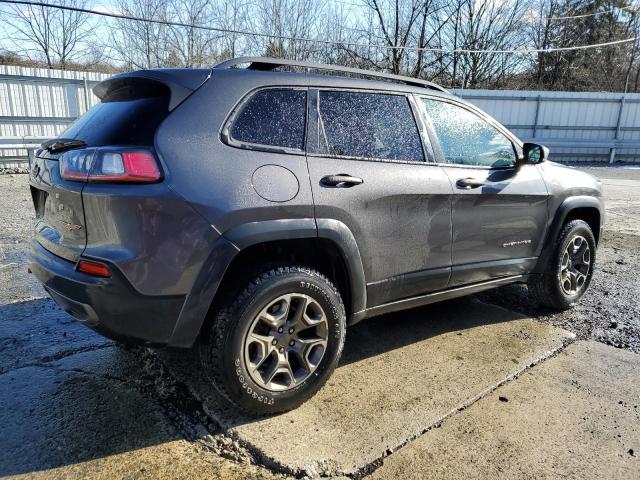 Photo 2 VIN: 1C4PJMBX6LD583572 - JEEP CHEROKEE T 