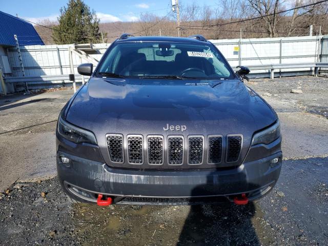 Photo 4 VIN: 1C4PJMBX6LD583572 - JEEP CHEROKEE T 