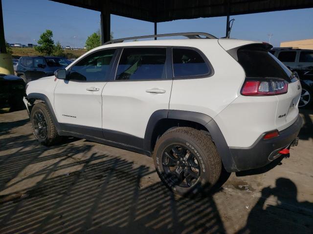 Photo 1 VIN: 1C4PJMBX6MD176353 - JEEP CHEROKEE 