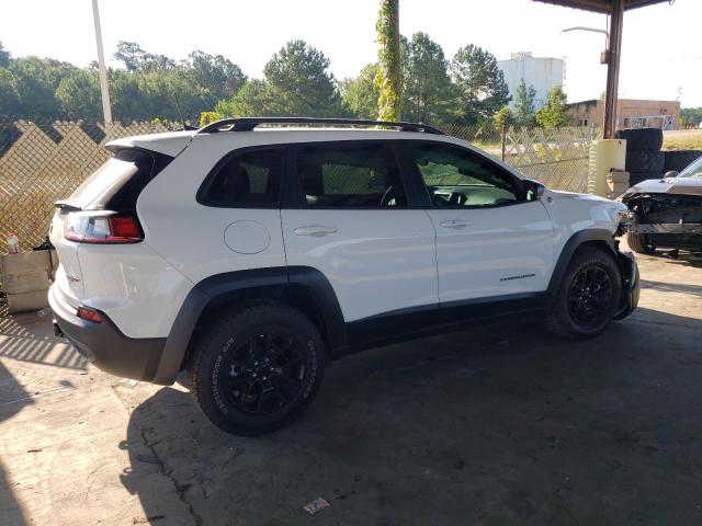 Photo 2 VIN: 1C4PJMBX6MD176353 - JEEP CHEROKEE 