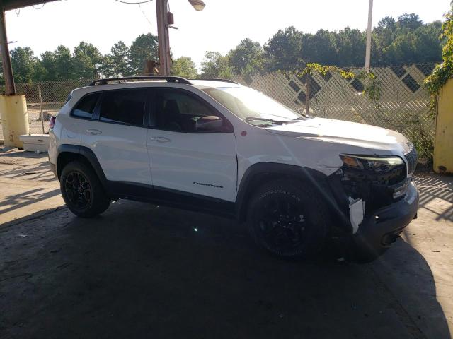 Photo 3 VIN: 1C4PJMBX6MD176353 - JEEP CHEROKEE 