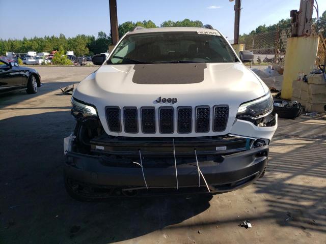 Photo 4 VIN: 1C4PJMBX6MD176353 - JEEP CHEROKEE 