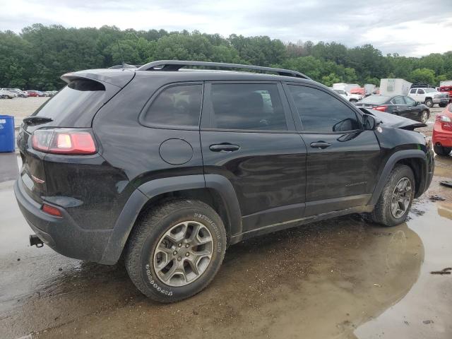 Photo 2 VIN: 1C4PJMBX6ND503139 - JEEP CHEROKEE T 