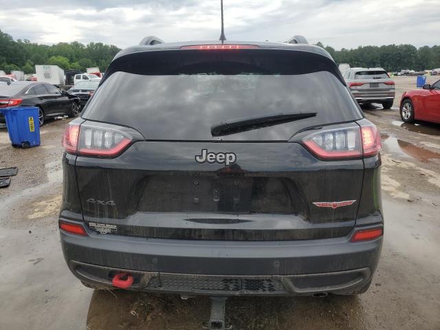 Photo 5 VIN: 1C4PJMBX6ND503139 - JEEP CHEROKEE T 