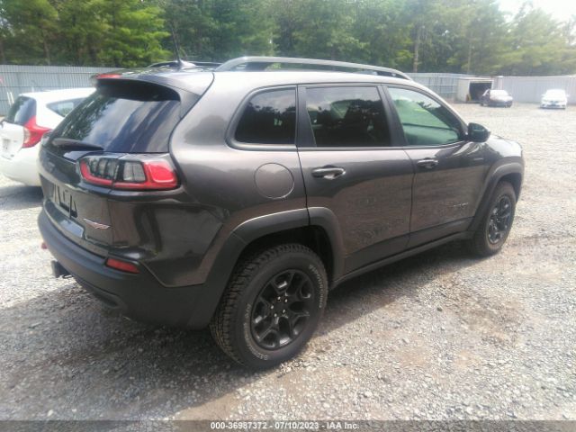 Photo 3 VIN: 1C4PJMBX6ND521639 - JEEP CHEROKEE 