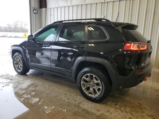 Photo 1 VIN: 1C4PJMBX6ND541194 - JEEP CHEROKEE 