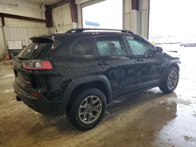 Photo 2 VIN: 1C4PJMBX6ND541194 - JEEP CHEROKEE 