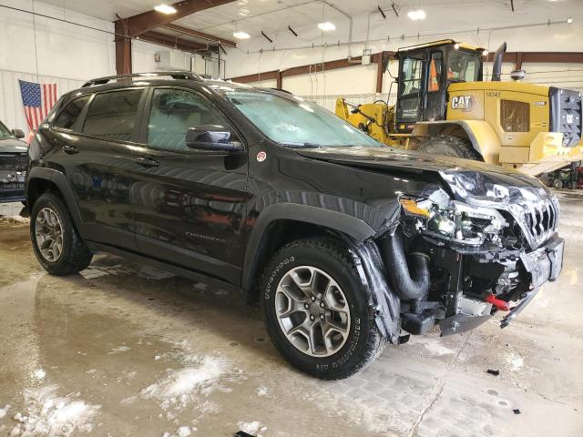 Photo 3 VIN: 1C4PJMBX6ND541194 - JEEP CHEROKEE 