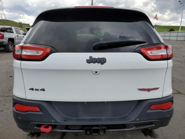 Photo 5 VIN: 1C4PJMBX7JD517111 - JEEP CHEROKEE 