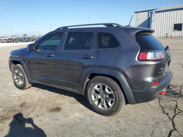 Photo 1 VIN: 1C4PJMBX7KD227419 - JEEP CHEROKEE T 