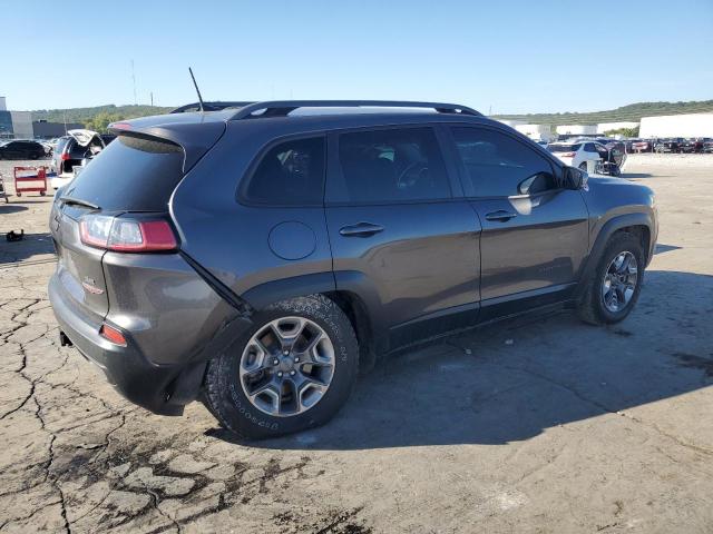 Photo 2 VIN: 1C4PJMBX7KD227419 - JEEP CHEROKEE T 