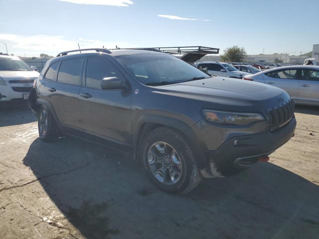 Photo 3 VIN: 1C4PJMBX7KD227419 - JEEP CHEROKEE T 