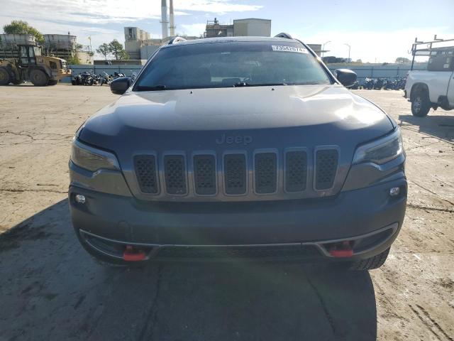 Photo 4 VIN: 1C4PJMBX7KD227419 - JEEP CHEROKEE T 