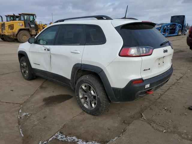 Photo 1 VIN: 1C4PJMBX7KD236752 - JEEP CHEROKEE T 