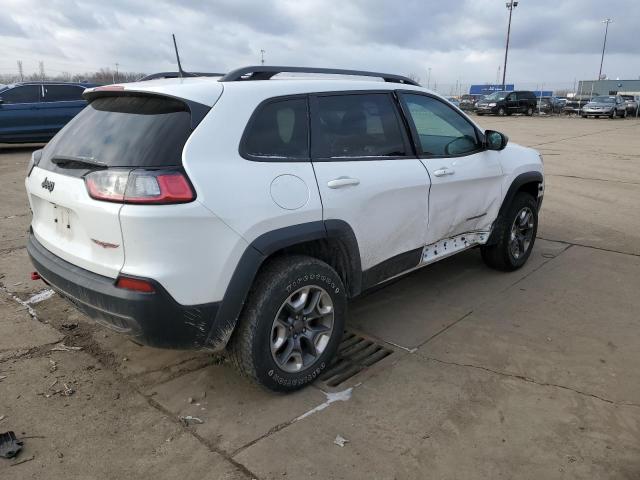 Photo 2 VIN: 1C4PJMBX7KD236752 - JEEP CHEROKEE T 