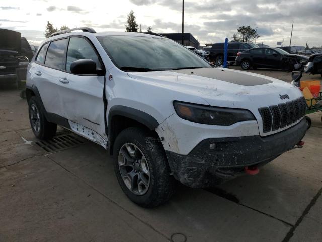 Photo 3 VIN: 1C4PJMBX7KD236752 - JEEP CHEROKEE T 