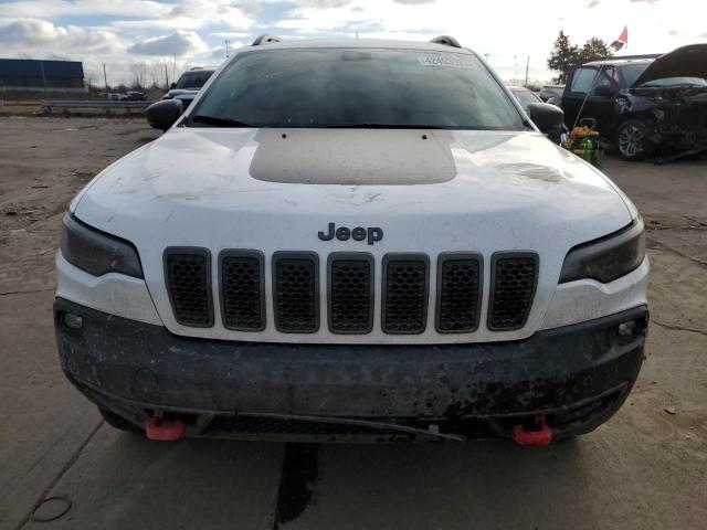 Photo 4 VIN: 1C4PJMBX7KD236752 - JEEP CHEROKEE T 