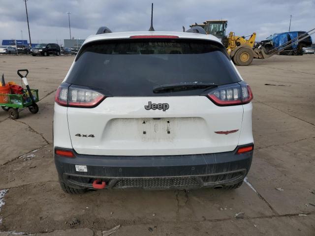 Photo 5 VIN: 1C4PJMBX7KD236752 - JEEP CHEROKEE T 