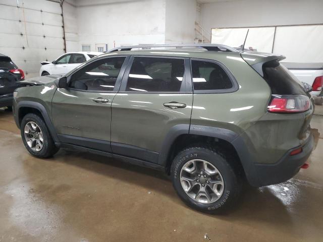 Photo 1 VIN: 1C4PJMBX7KD287801 - JEEP CHEROKEE T 