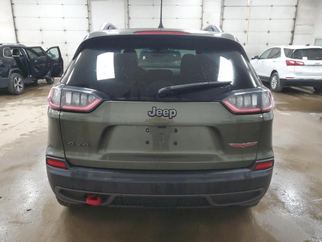 Photo 5 VIN: 1C4PJMBX7KD287801 - JEEP CHEROKEE T 