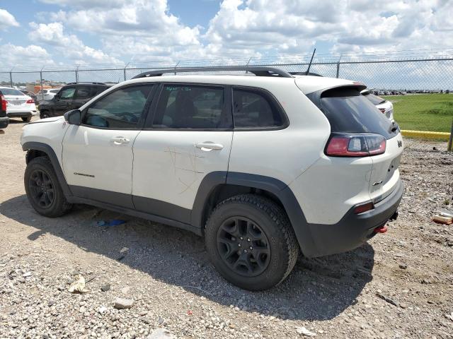 Photo 1 VIN: 1C4PJMBX7KD289015 - JEEP CHEROKEE T 