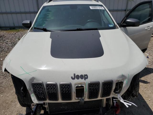 Photo 11 VIN: 1C4PJMBX7KD289015 - JEEP CHEROKEE T 