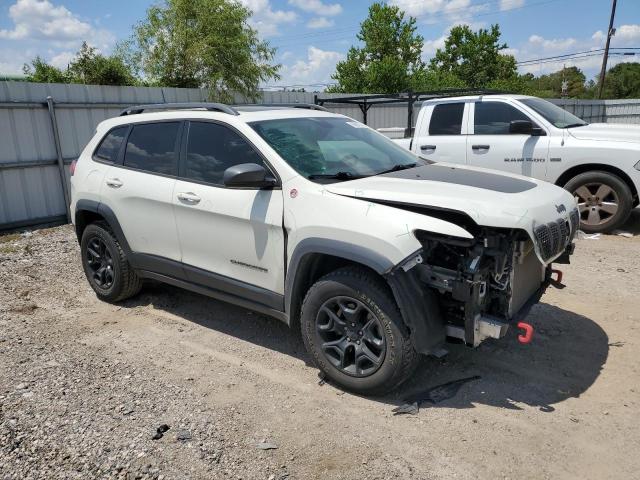 Photo 3 VIN: 1C4PJMBX7KD289015 - JEEP CHEROKEE T 