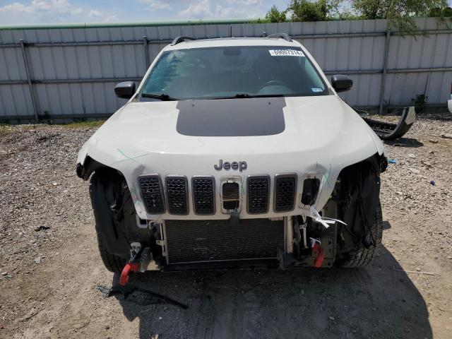 Photo 4 VIN: 1C4PJMBX7KD289015 - JEEP CHEROKEE T 