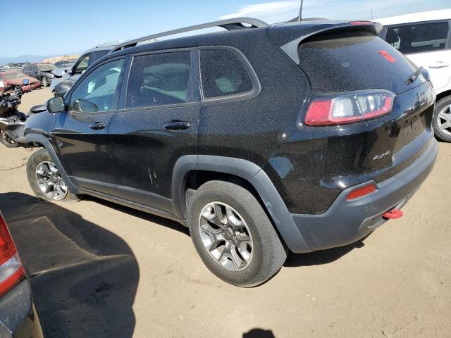 Photo 1 VIN: 1C4PJMBX7KD298992 - JEEP CHEROKEE T 