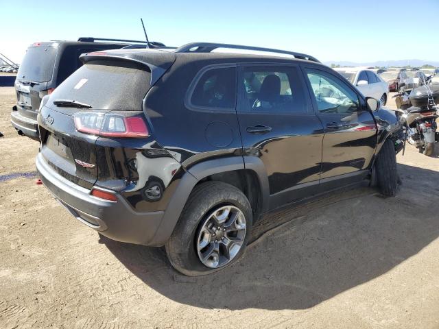 Photo 2 VIN: 1C4PJMBX7KD298992 - JEEP CHEROKEE T 